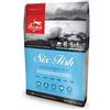 Orijen Six Fish 11.4 kg (1.9 kg Confezione da 6), Alimento secco completo per cani