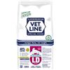 VET LINE CROCCHETTE VET LINE ACCRESCIMENTO LD AGNELLO. 3KG