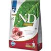 Farmina, N&D Prime, Pollo e Melograno, Gatto Kitten, 5kg