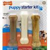Nylabone Puppy starter kit