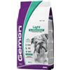 Generico Gemon All Breeds Cane Adult Light e Riso 3kg, alimento completo secco per cani adulti di tutte le taglie, confezione da 3kg.