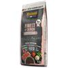 Belcando Finest GF Salmon [12,5 kg] Cibo secco per cani di taglia media o piccola, Alimento completo per cani di almeno 1 anno senza cereali