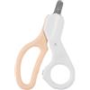 LearnLyrics Tagliaunghie per gatti con luce LED, tagliaunghie LED per animali da compagnia, tagliaunghie ricaricabile per cani, strumento di toelettatura, forbici per unghie per cani, gatti, conigli,