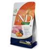 Generico Nd Farmina secco gatto 5kg (Pumpkin Neutered Agnello zucca mirtillo)