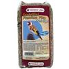Zambonin Agricoltura Versele Laga Miscele Prestige di qualità professionale per l'alimentazione di diverse specie di uccelli (Cardellini Plus, 1 kg)