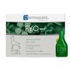 DERMOSCENT PYOSPOT PERRO 0-10KG 0,6ML 4PIP (NDR)