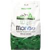 Monge Natural Superpremium Adult Rich in Chicken, Cibo per Cani di Tutte Le Razze (Cibo Secco per Cani tra 32 e 80 kg, con Pollo, Molto Ricco di Fibre e vitamine, 3 kg)