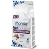 Generico MONGE - VetSolution CANE Gastrointestinal Puppy - 1,5Kg - 1 Sacco da 1,5Kg - 1x1,5Kg