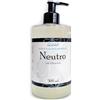 ARCAFARM Shampoo Naturale per Cavalli Neutro con Glicerina Arcafarm 500ml - Idratante e Nutriente per Uso Frequente, per Coda, Criniera e tutti i tipi di Manto - Made in Italy