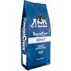 Special Crock Pets Garden Special Crock Adult, Crocchette con Carne per Cani mantenimento, 20 kg, Prodotto Italiano