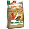 Manitoba Miscuglio Canarini T1 Manitoba 20kg