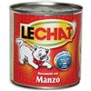 Monge Lechat - Bocconcini, con Manzo - 6 Pezzi da 720 gr