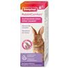 Beaphar - RABBITCOMFORT - Spray Calmante ai Feromoni per Coniglio - Riduce Lo Stress e i Problemi comportamentali - Pronto all'Uso - Flacone da 30 ml = 214 Spruzzi
