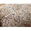 Doubleyou Geovlies & Baustoffe Ghiaia per acquario, da 1 kg fino a 30 kg - Sabbia quarzosa - Grana arrotondata 3,0 - 6,0 mm
