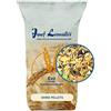 Leimüller Mangime per conigli nani, 5 kg