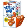 animonda Vom Feinsten Animonda milkies Harmony Capsule 20 X 15 G bustine Gatto Snack