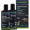 Dennerle Aquarium Starter Rapid Bio-Activator, 200 ml