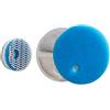 JUCHRZEY Elemento filtrante for erogatore d' for animali domestici Filtri for fontane for animali domestici Sostituzione Fontana for gatti in resina ionica Accessori for animali domestici i