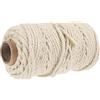 Frcolor Corda Di Sisal Per Tiragraffi Gatti Ricambio Resistente Per Albero Del Gatto Accessorio Multifunzionale Per Graffiatura E Progetti Fai-Da-Te