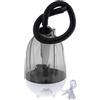 LOVIVER Umidificatore per Rettili 4L Nebulizzatore per Rettili per Rettili