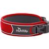 Hunter - collare rosso Divo 25-35 cm