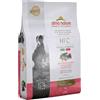 almo nature HFC Adult M-L, Crocchette per Cani Adulti - Salmone Fresco - Sacco da 8 kg