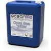 Oceanlife Coral Sea Water - 20L - Acqua Marina biologicamente attivata pronta all'Uso per acquari di Coralli