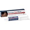NBF Lanes | Resurgen Fast Horse - Supporto Energetico per Cavalli con L-Carnitina e Vitamine