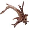 TTTLLNN Driftwood per acquario, rami di legno naturale per decorazione pianta ceppo 11,9 cm 19,1 cm 26,9 cm lungo