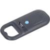 Annadue Scanner Portatile per Microchip per Animali Domestici, 134,2 KHz ISO11784 85 FDXB EMID 128 Cifre Lettore di Microchip per Animali Domestici, Lettore di ID Animali Lettore di
