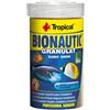 Tropical Aquatic Paradise, Bionautic, alimento completo in granuli per pesci marini, 500ml/275g, ad affondamento lento, confezione originale