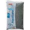 Zolux - Gravier Naturale per Acquario, basalto, 1-4 mm, granulometria, 5 kg, Colore: Nero
