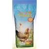 Generico Colella Mangime per Galline Ovaiole, Alimento Completo per Pollame Allevato a Terra, 25 kg