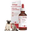 Dolfos - Dolvit Omega cani gatti, perdita pelo e infiammazione pelle