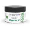 Oceanlife Cyano X Fresh Water - 100ml (~80g) - Rimedio Contro i cianobatteri in Acquario d'Acqua Dolce