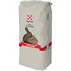 Generico Mangime completo pellet per conigli riproduttori e all'ingrasso CUNI ESSENZIAL 20kg