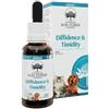 DEMAS SRL Australian Bush Flower Essences Diffidence & Timidity 30 ml - Universe Pets
