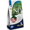 Farmina N&D SPIRULINA LAMB PUPPY MINI 800 gr