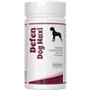 Vet-Service Defen-Dog Maxi | 240 cps | anti-Anemico ed Immunostimolante | Integratore per Cani in capsule | Migliora le Difese Immunitarie e contrasta l'Anemia