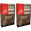 Orijen 2 x 5,4 kg Orijen Regional Red Dry Cat and Kitten Food Multibuy