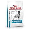 Royal Canin - Hypoallergenic Hondenvoer - 1 x 14 kg