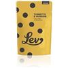 Generico LEV Gatto Bustine per Gatti, bustine complementari per gatti di tutte le taglie e razze, N. LEV gusto TONNETTO E VERDURE 60 G SOFT JELLY, 12 bustine da 60 grammi, 12x60gr.