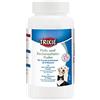 Trixie - Poudre Anti-puces et tiques pour Chats et chiens 150 g - TR-25391