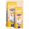 Generico Mangime Veronesi per l'allevamento degli animali da compagnia in ambiente rurale (Nucleo polli vegetale, 10 kg)