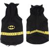 CERDÁ LIFE'S LITTLE MOMENTS Cerdá - ForFanPets | Felpa per Cane di Batman - Licenza Ufficiale DC Comics