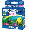PRODAC 60 TEST PER LA MISURAZIONE DEGLI NO3 IN ACQUARIO TEST PER LA MISURAZIONE DEI NITRATI