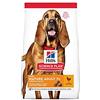 Hill's Science Plan Mature Adult 7+ Medium Light con Pollo - 14 kg