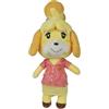 SIMBA Peluche Canela Animal Crossing 40cm