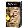 Syoss Oleo Intense 9-10 - Colore per capelli, biondo chiaro, confezione da 3 (3 x 115 ml)