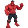 Diamond Select Toys Diamond Select - Marvel Select Red Hulk Action Figure